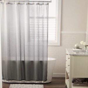 LC Lauren Conrad Shower Curtain